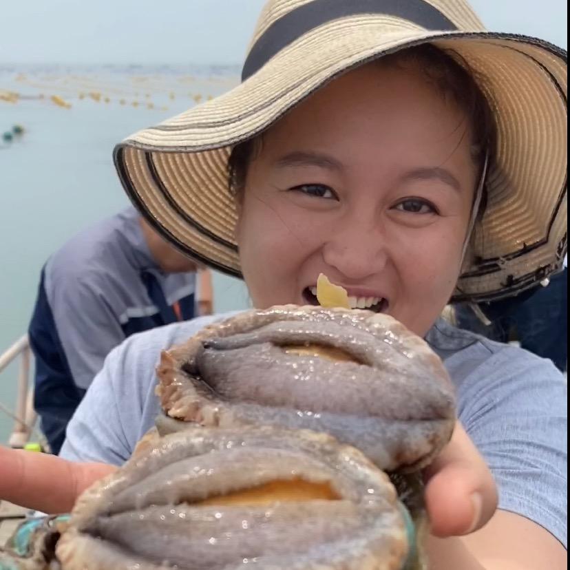 朵朵优先海鲜