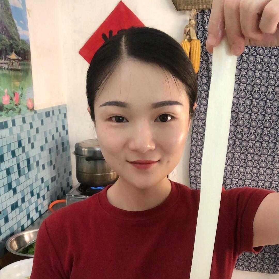 陕西娟子家常饭