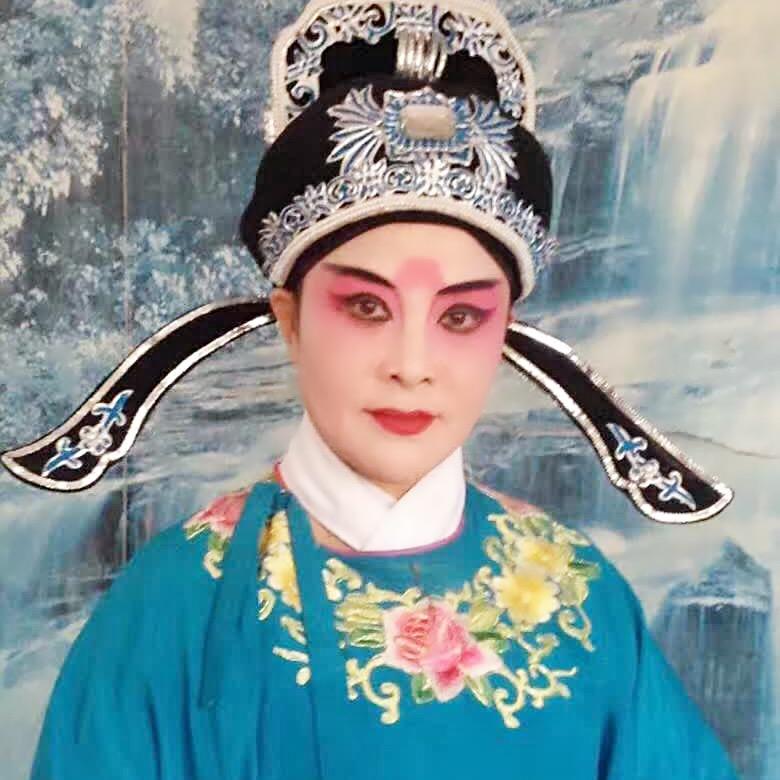 法秀花