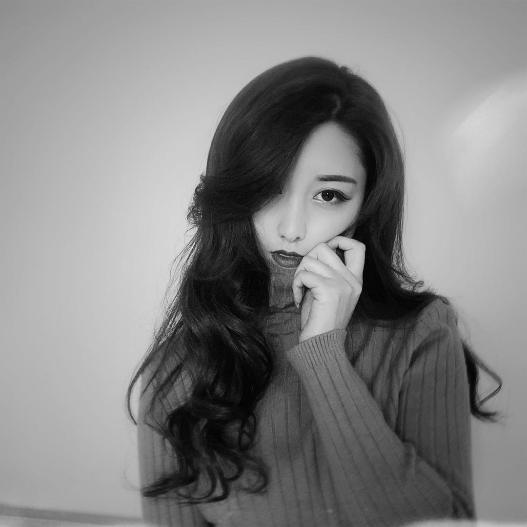 毕姑娘