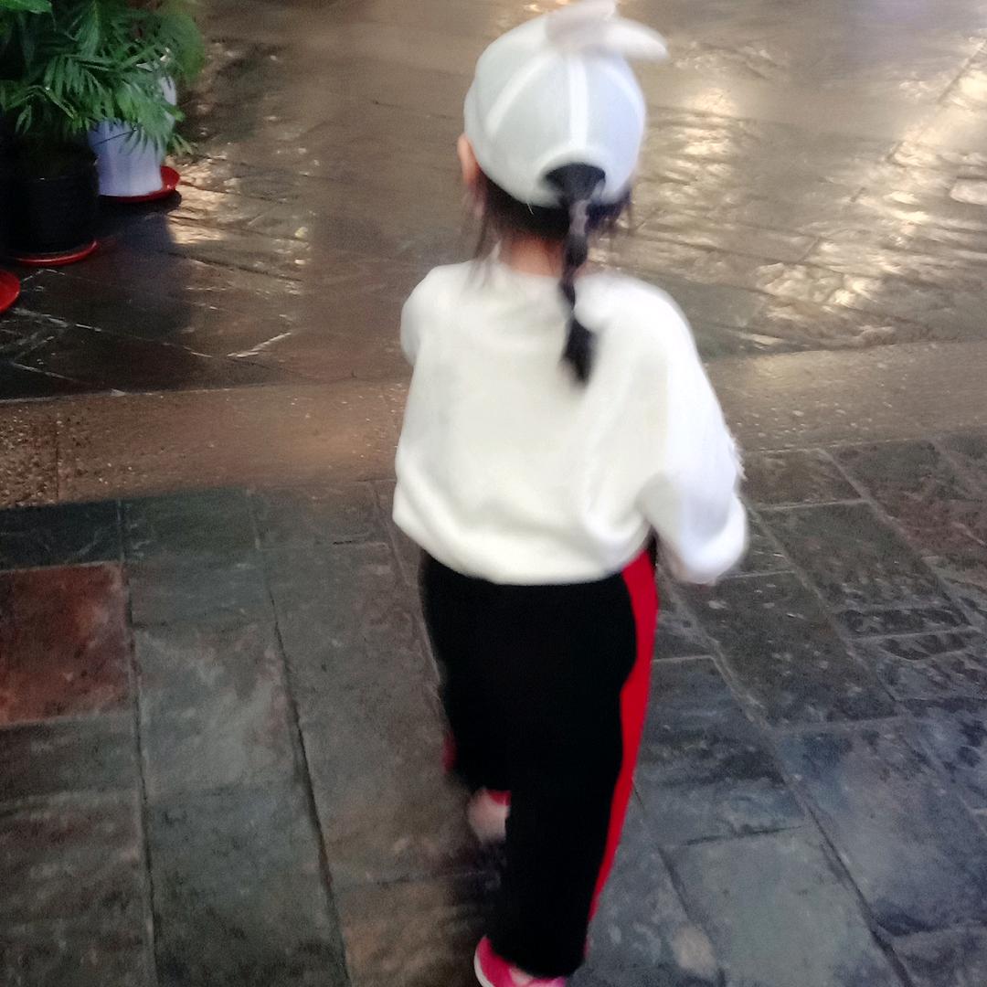 静静妈妈