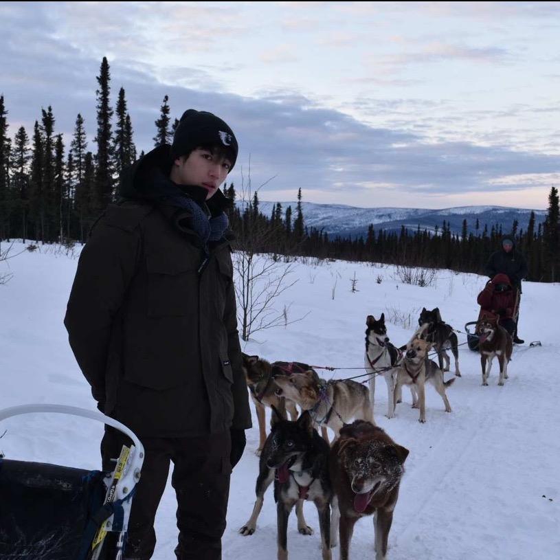 人字拖爱豆@抖音