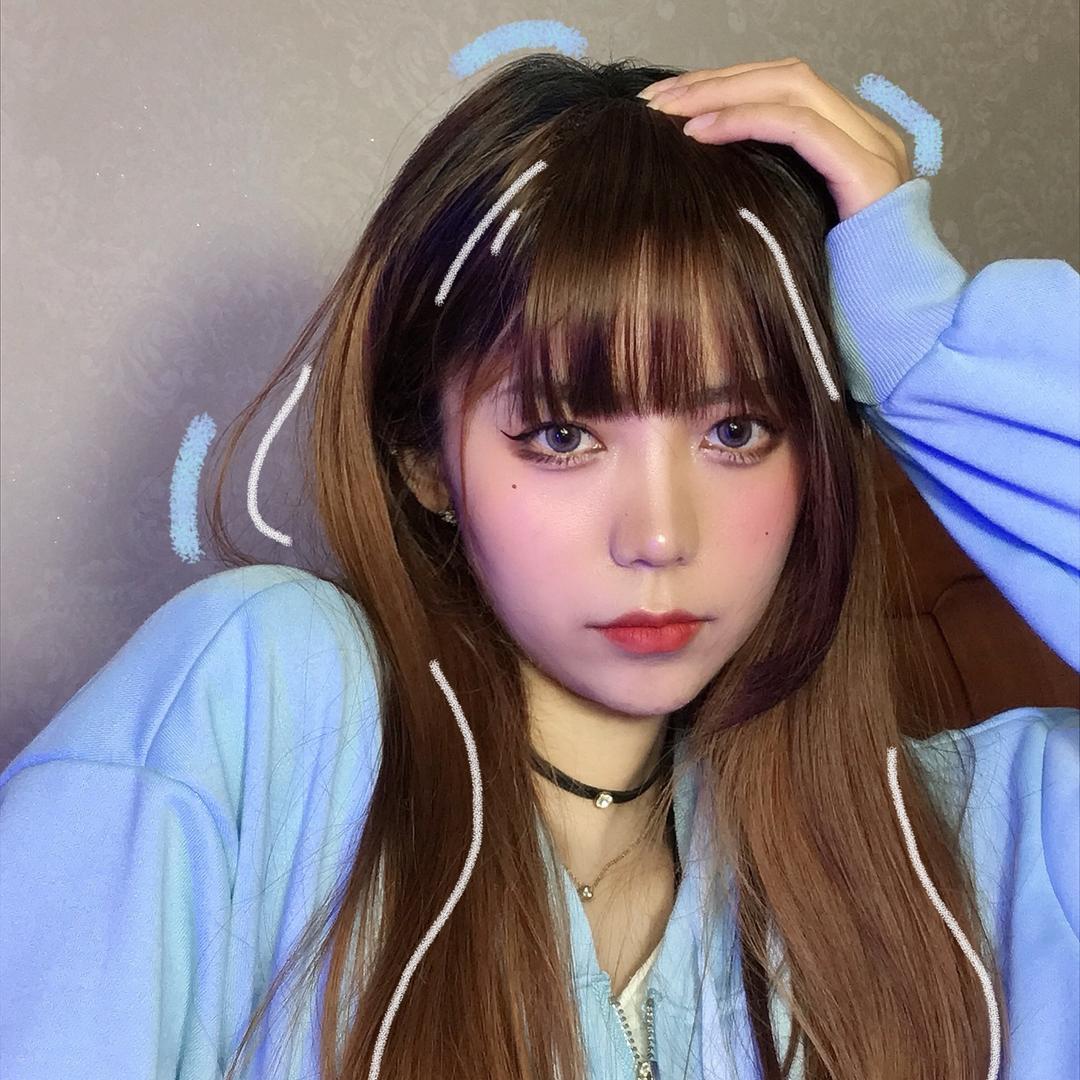 不机智阿钰