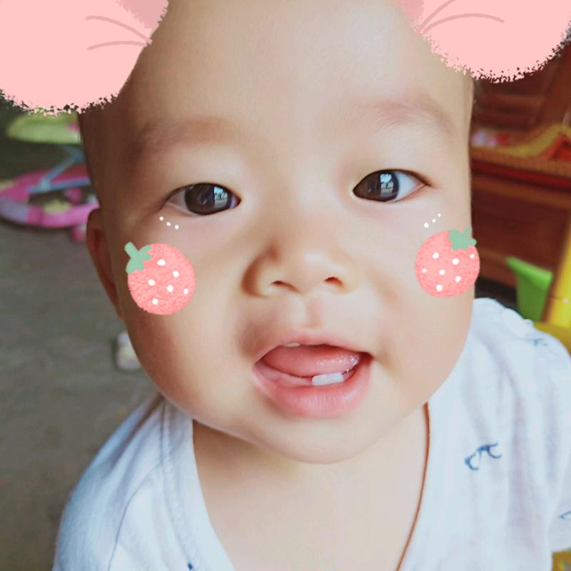 龍不住你的❤️