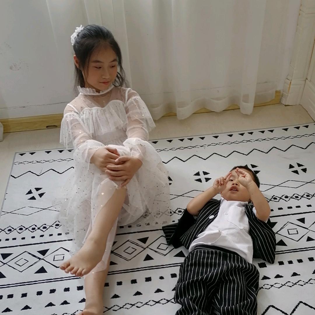 小糯米妈