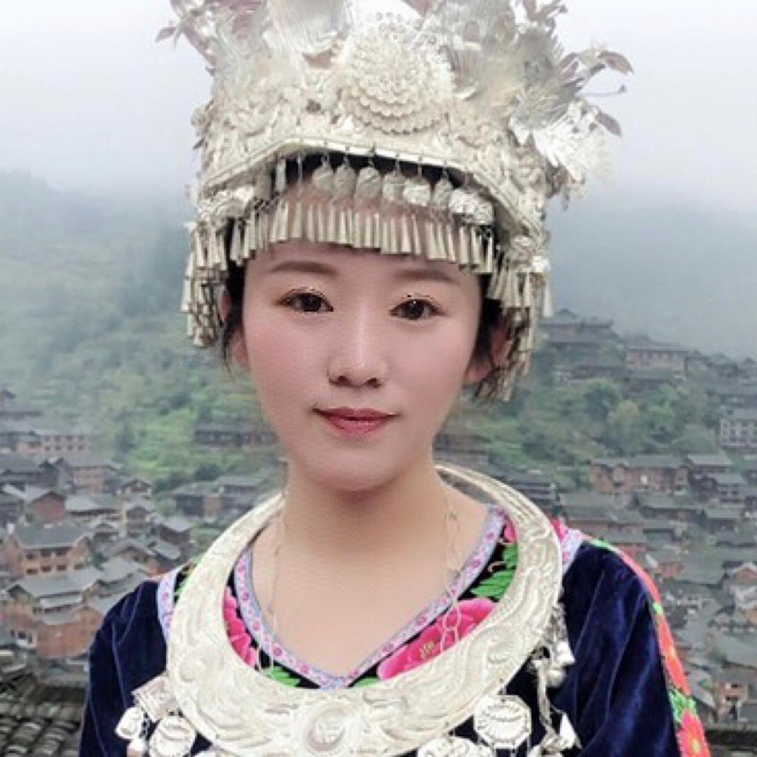 温柔的我