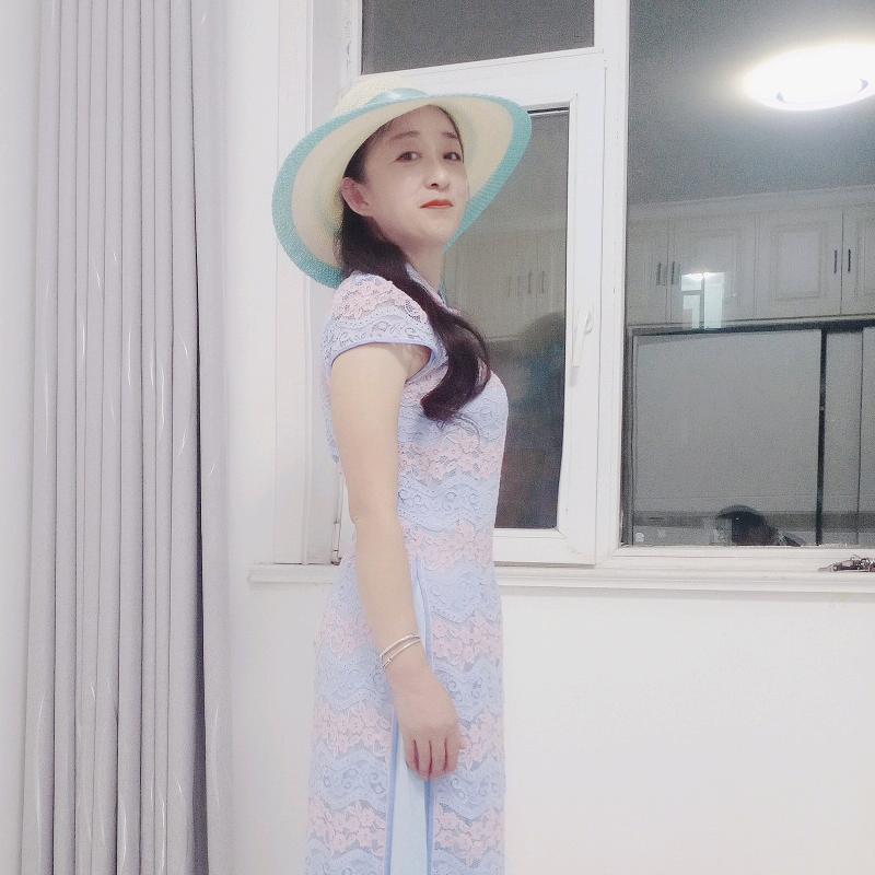 窈窕淑女