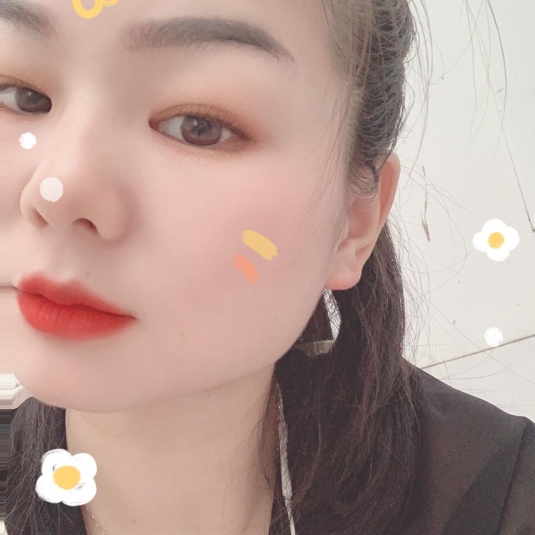 福气满满张女士