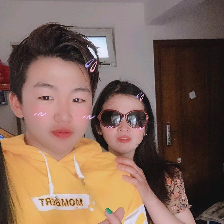 快乐生活😊