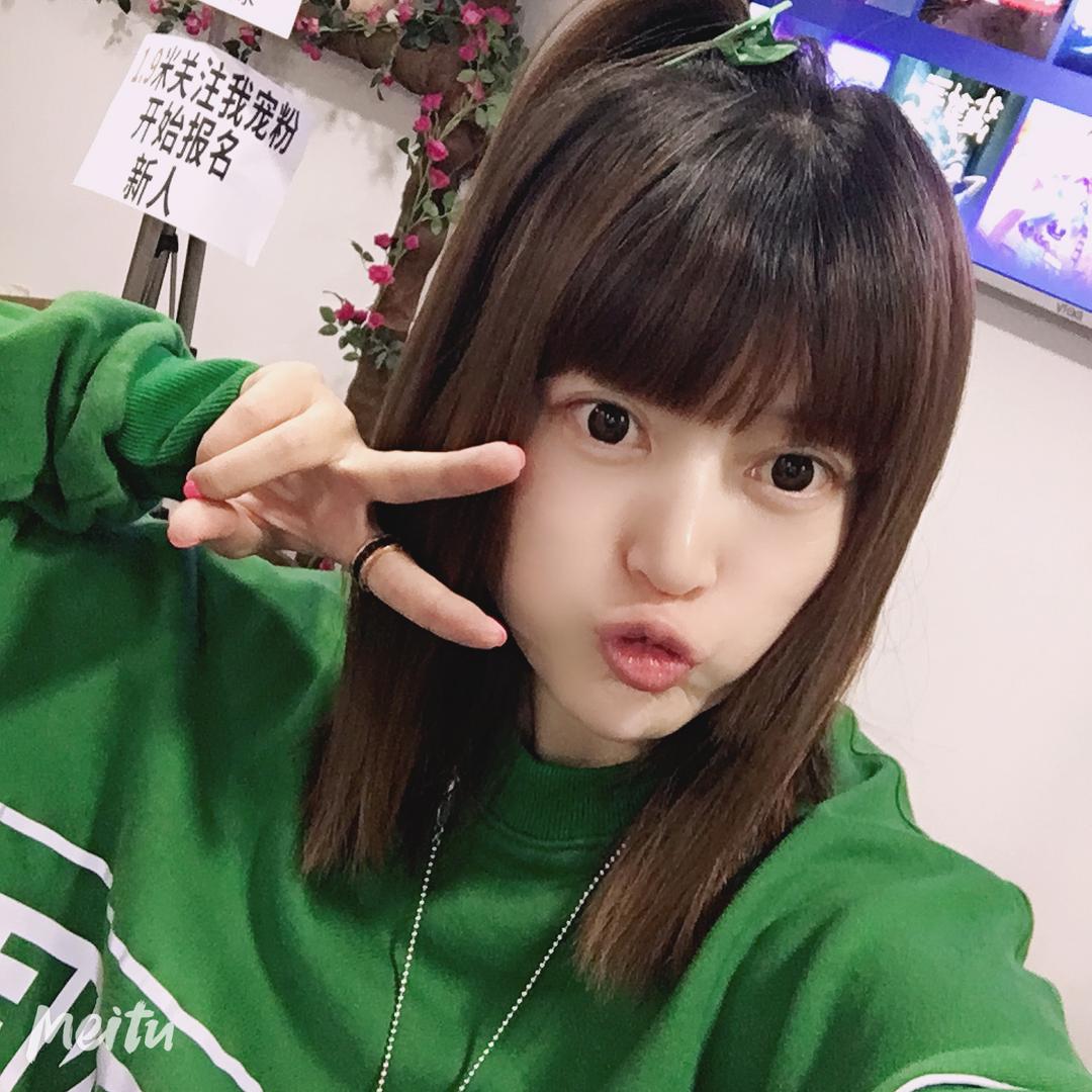 懂茶妹子