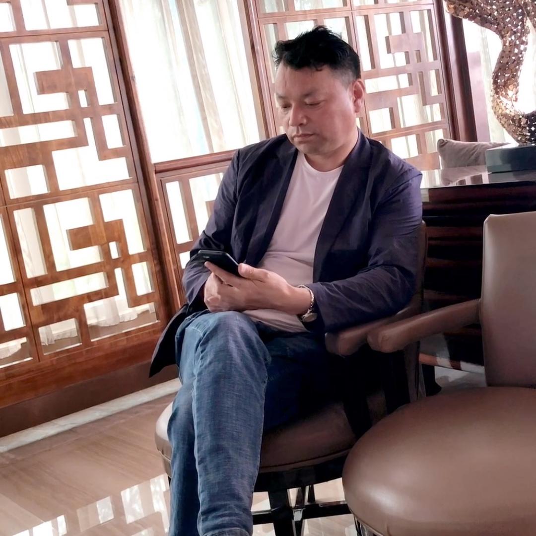 河南发哥