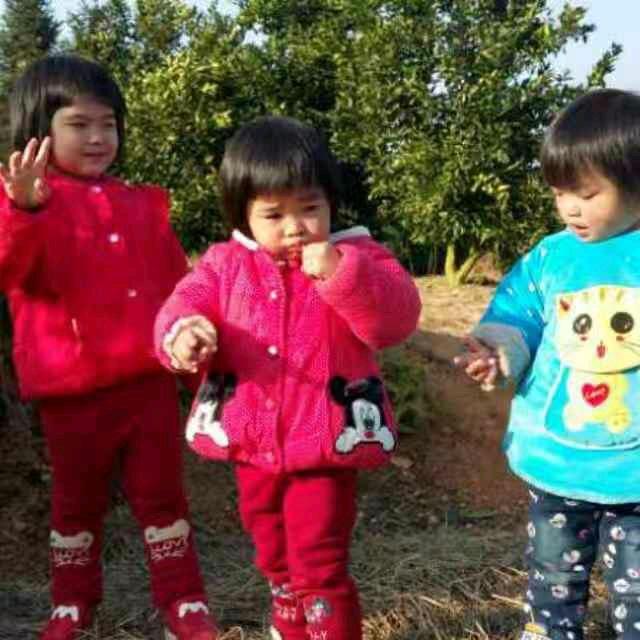 美秀