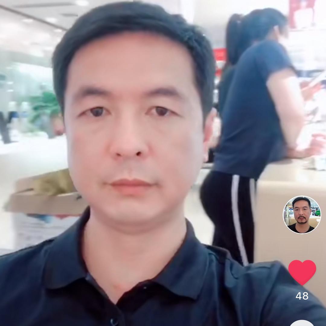 新世纪张涛手机