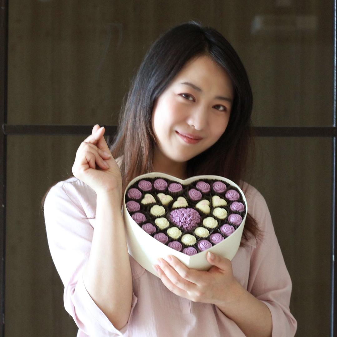 女公爵巧克力总店