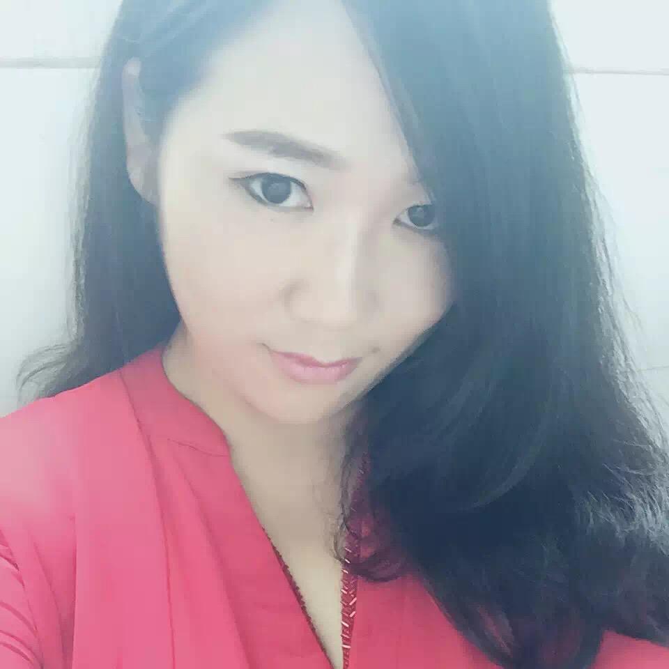 Christal 晶晶