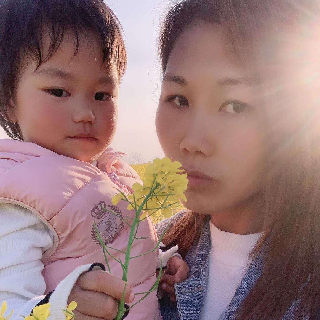 可馨妈妈在澳漂
