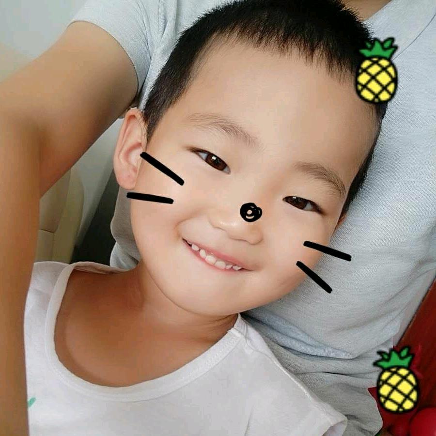 小范