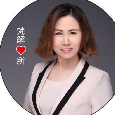 梵解心所