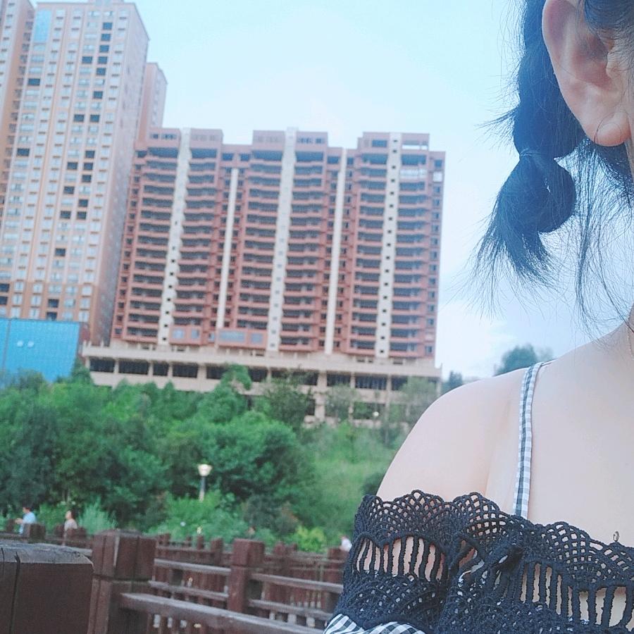 小宝（减肥中……）