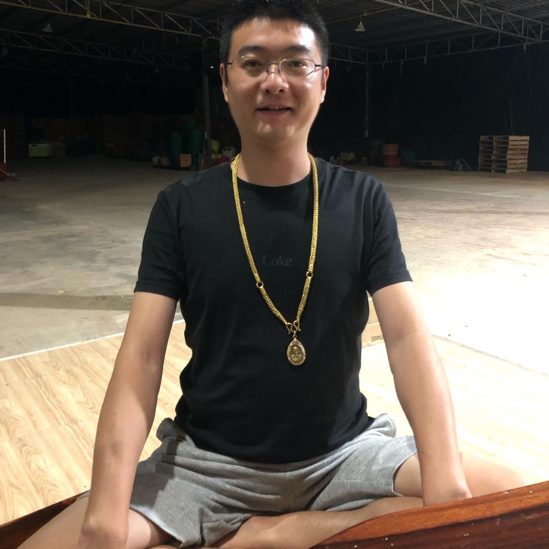 不吃布丁