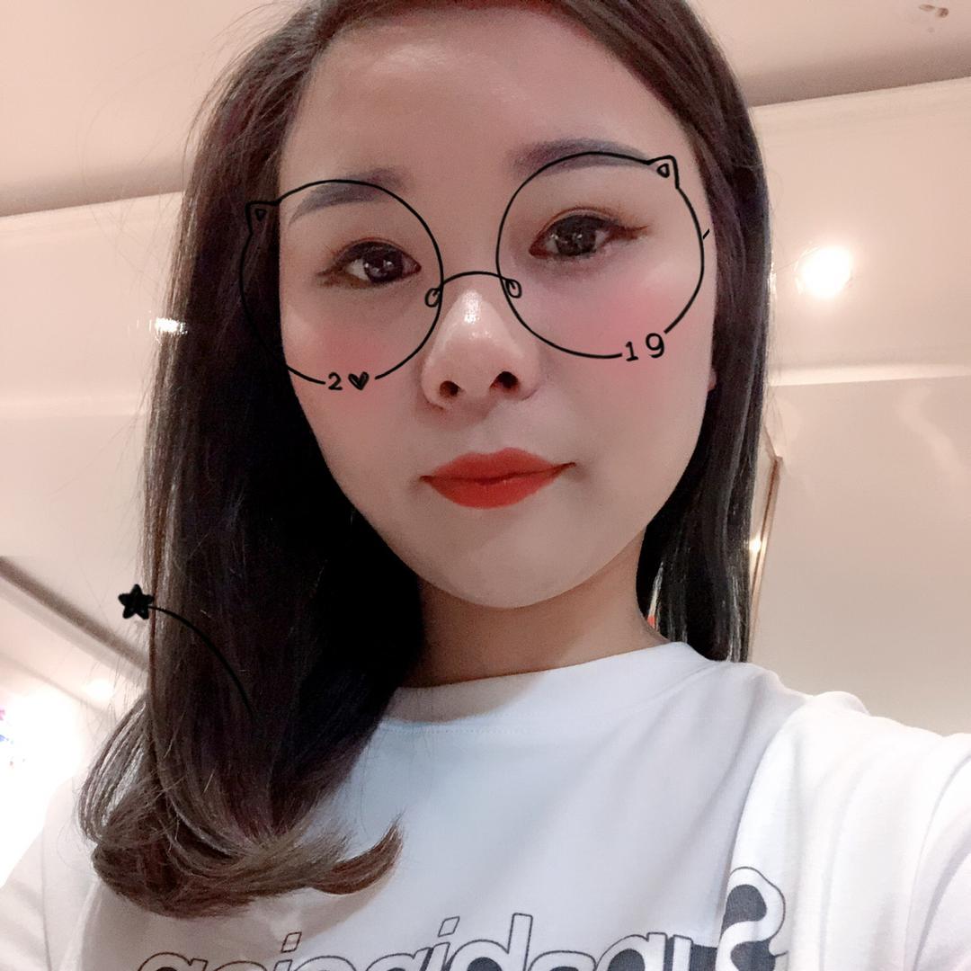 🌸小怪兽💐🌸