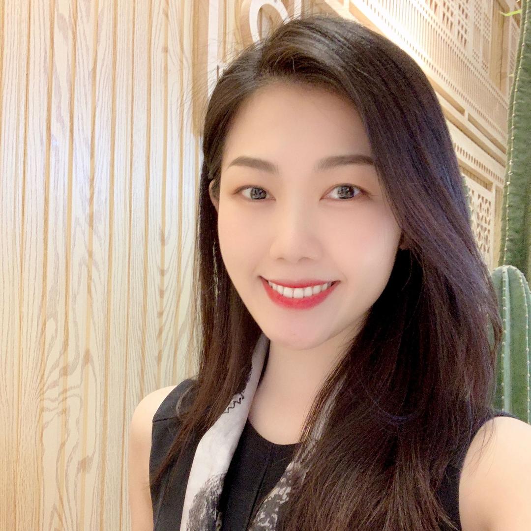 小梨子🍐