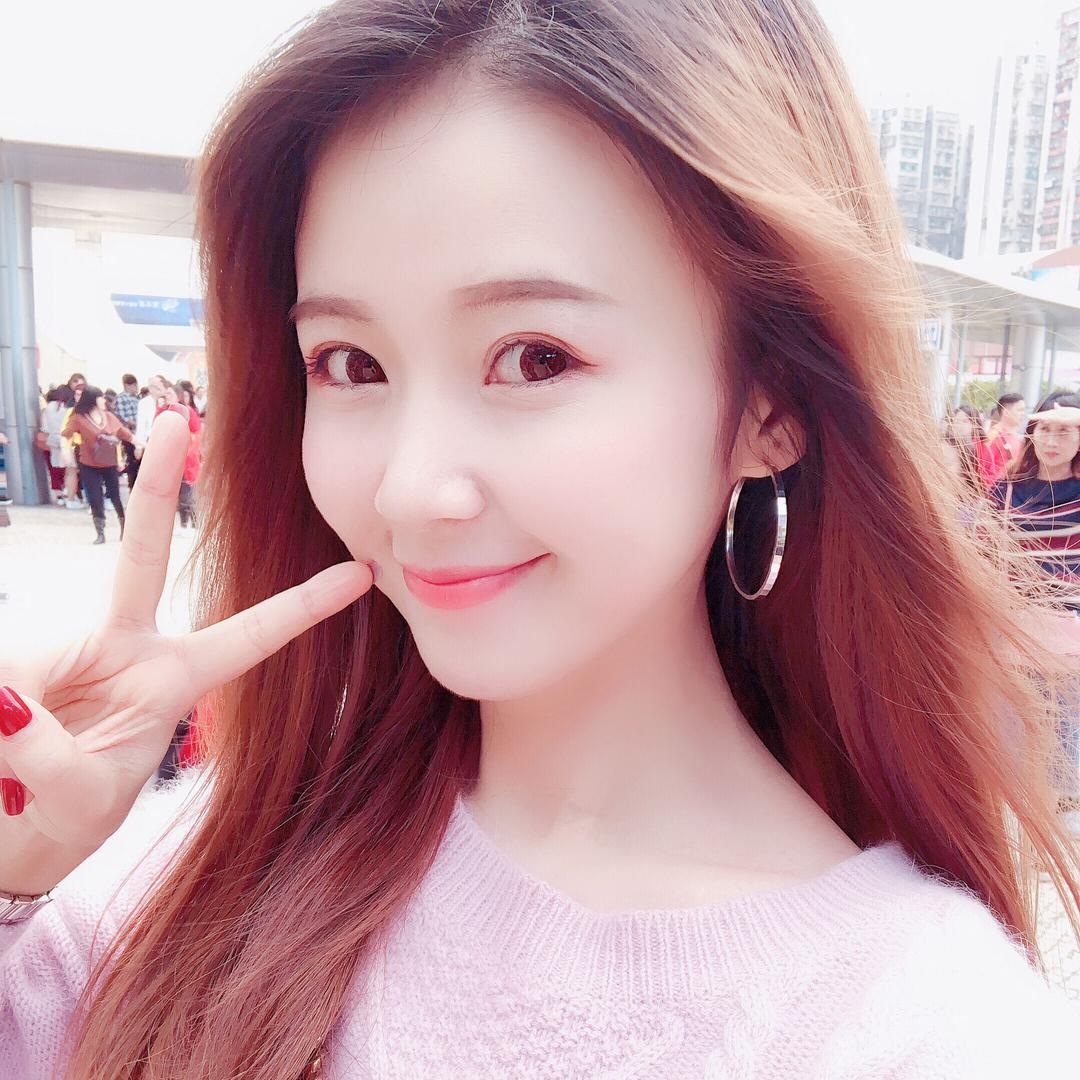 🎀欣崽🎙️