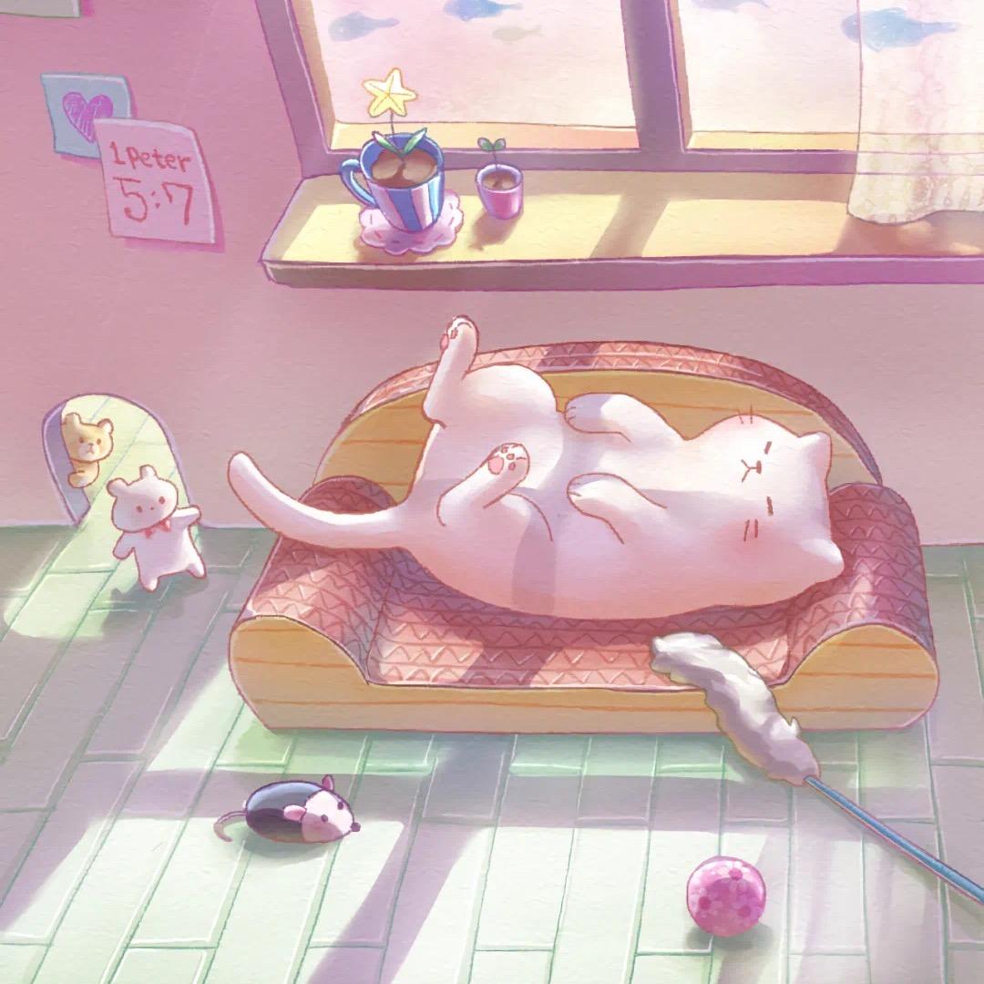 向阳而生