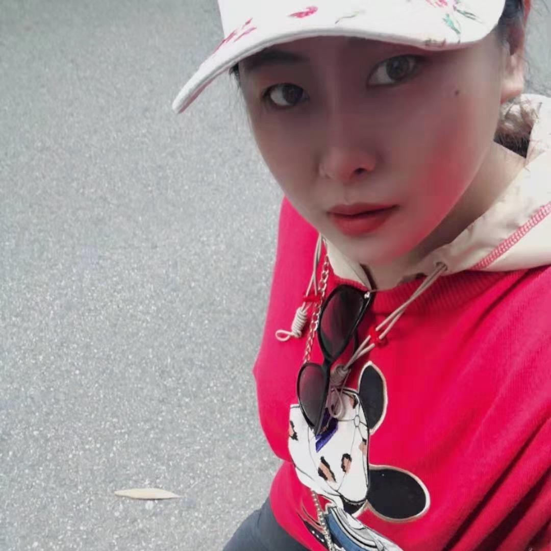 A爱旅游的小心心