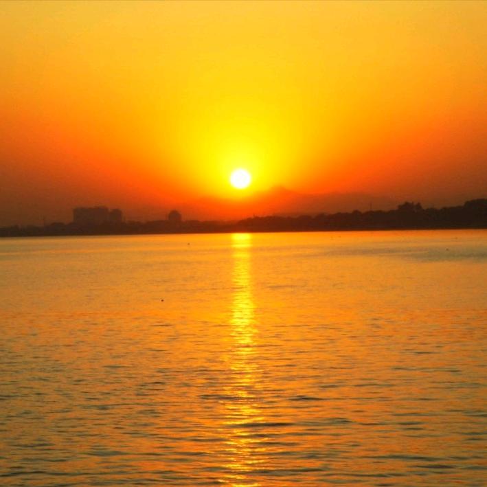 生活是一种态度