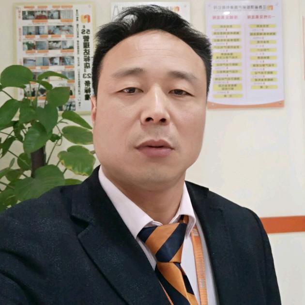陶锐看房