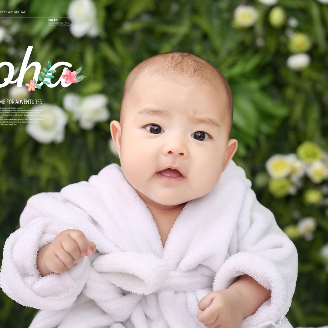 嘉琪妈妈