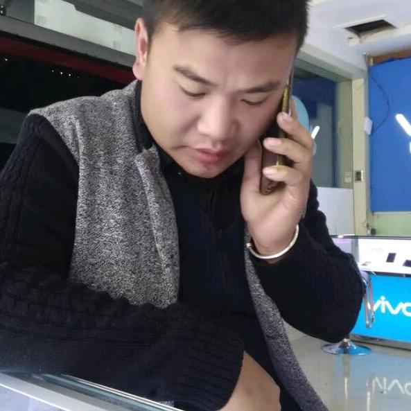 代雄摧果果（苗家老啊哥）