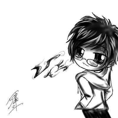 鹿逸（小包子）