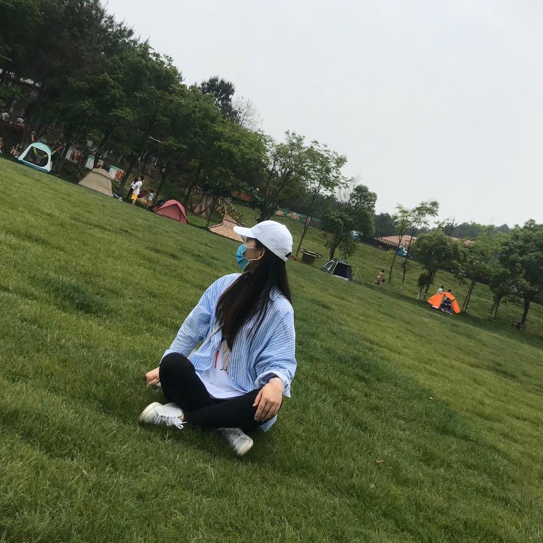 L小君🌻