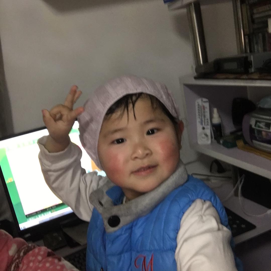 爱爱❤