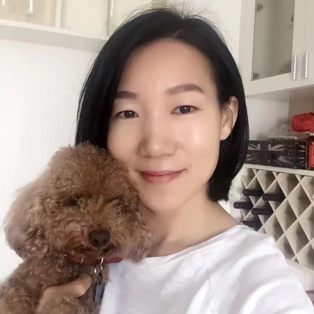 晚风❥涟漪