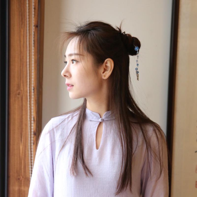 卢倩儿