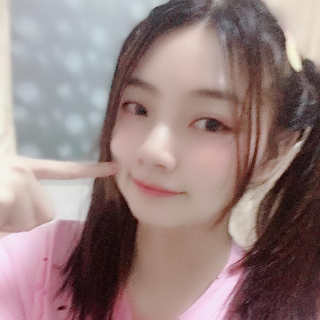 丽丽薯片💃