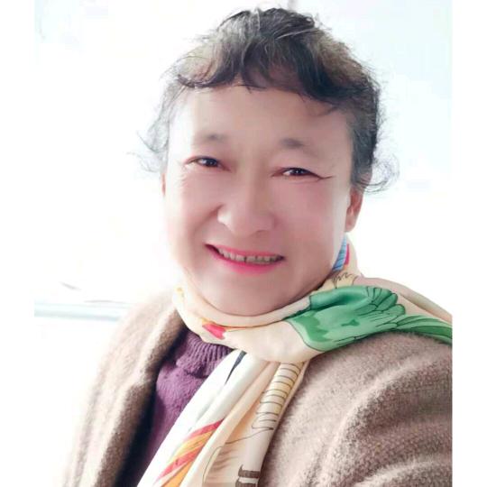 坚强勇敢