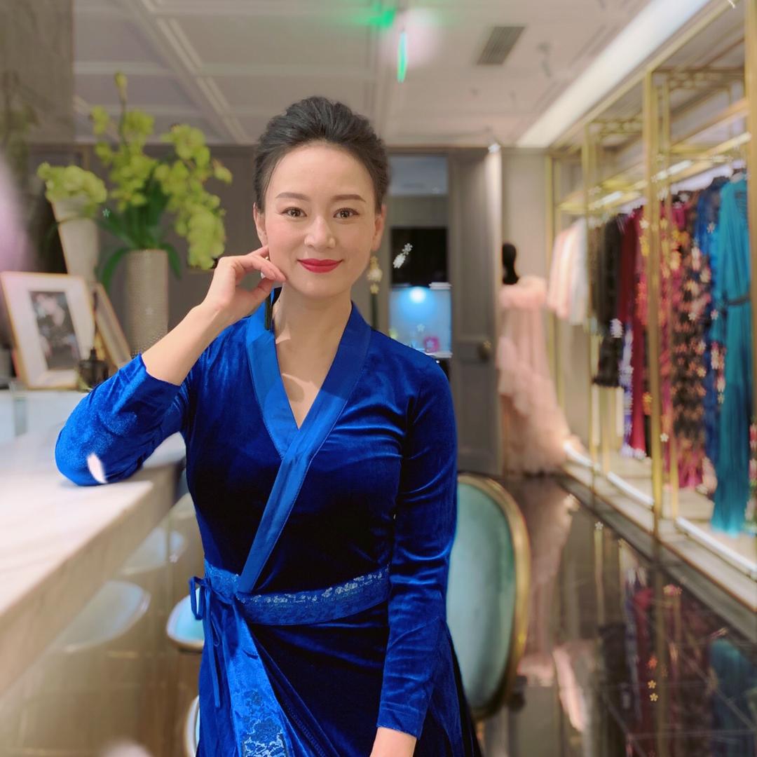 上海如如文化传播有限公司