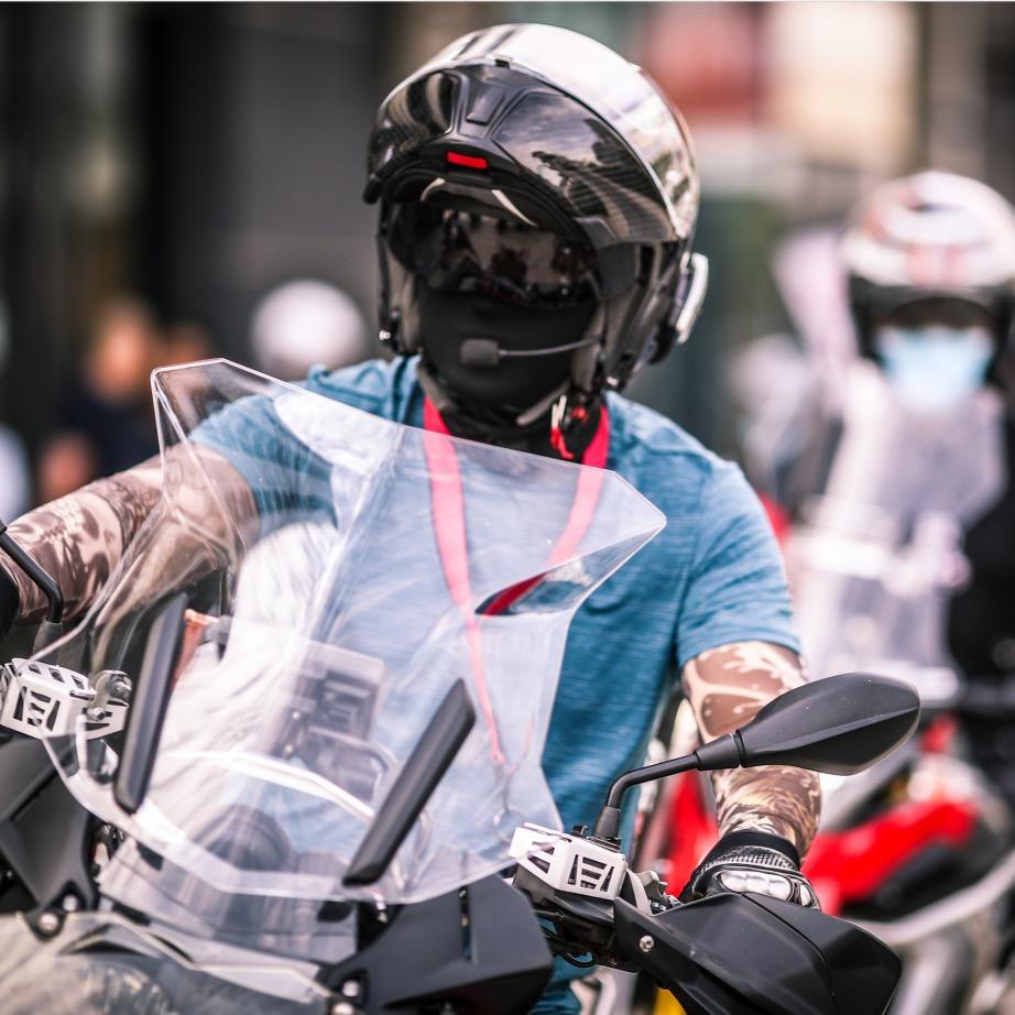 藤原机车服务（机车一站式服务）