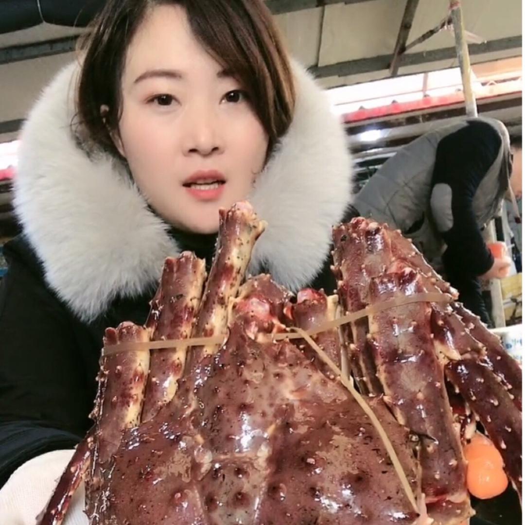 万艳海鲜