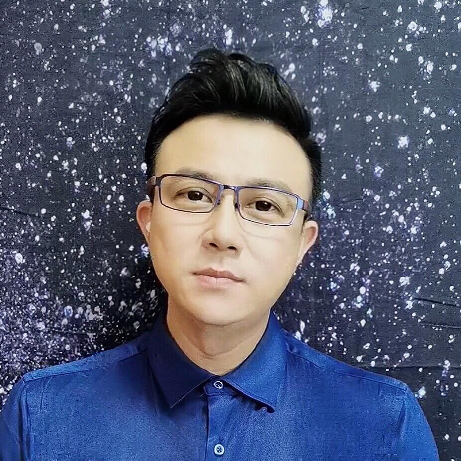 老段的朋友圈