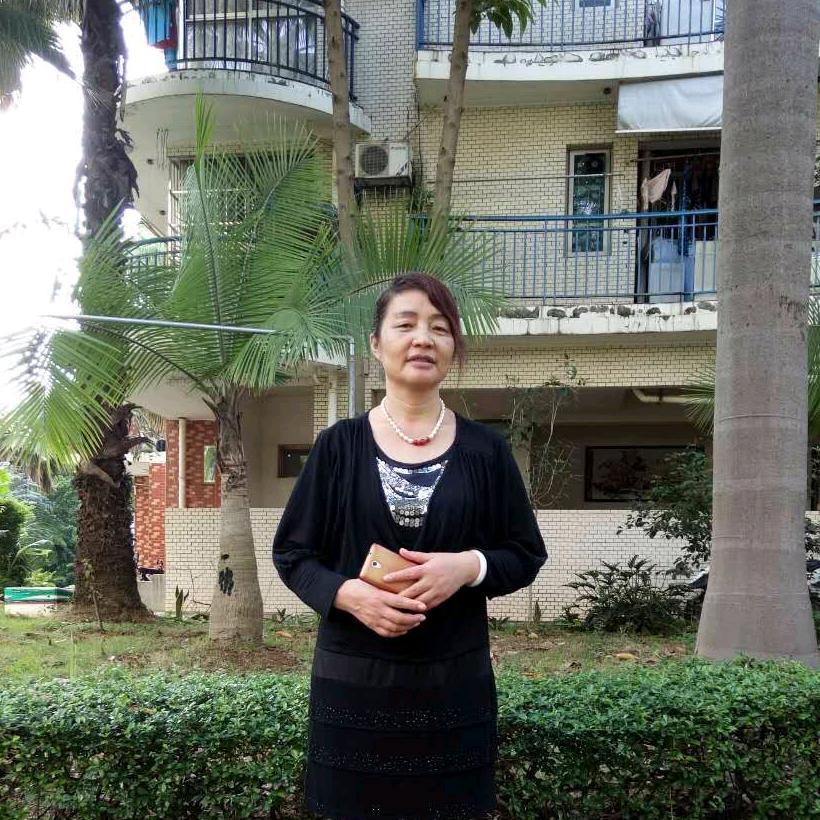 洒脱转身