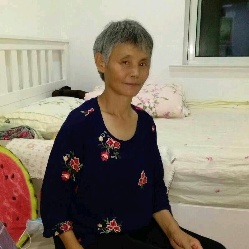 曹廷英