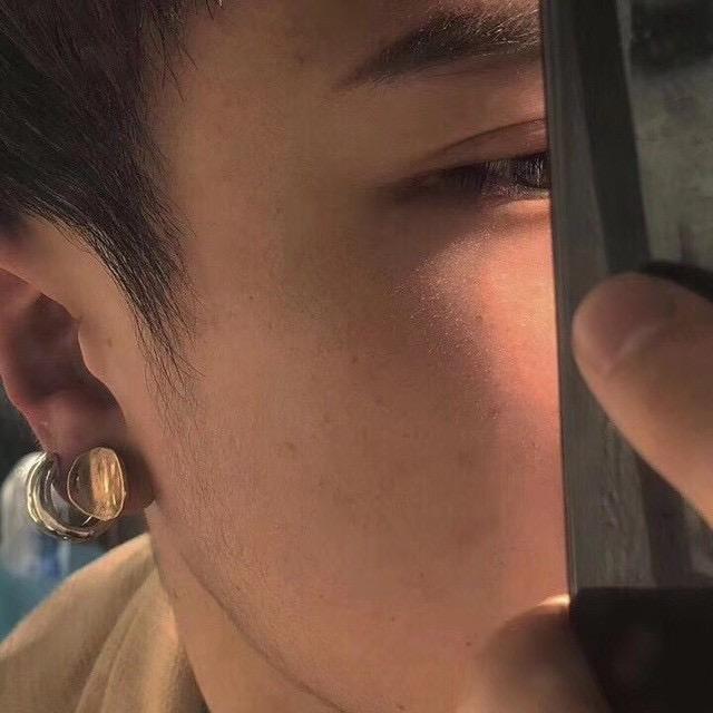 第七感.