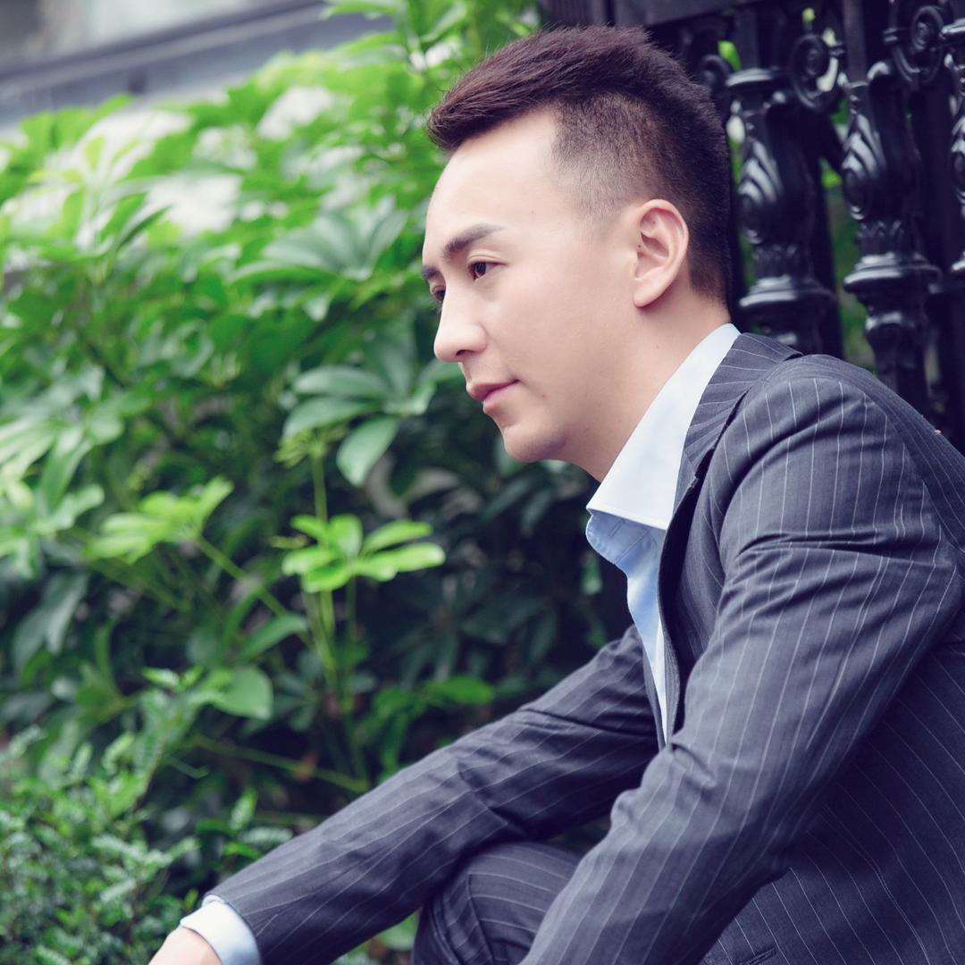 杨光（照你温暖）