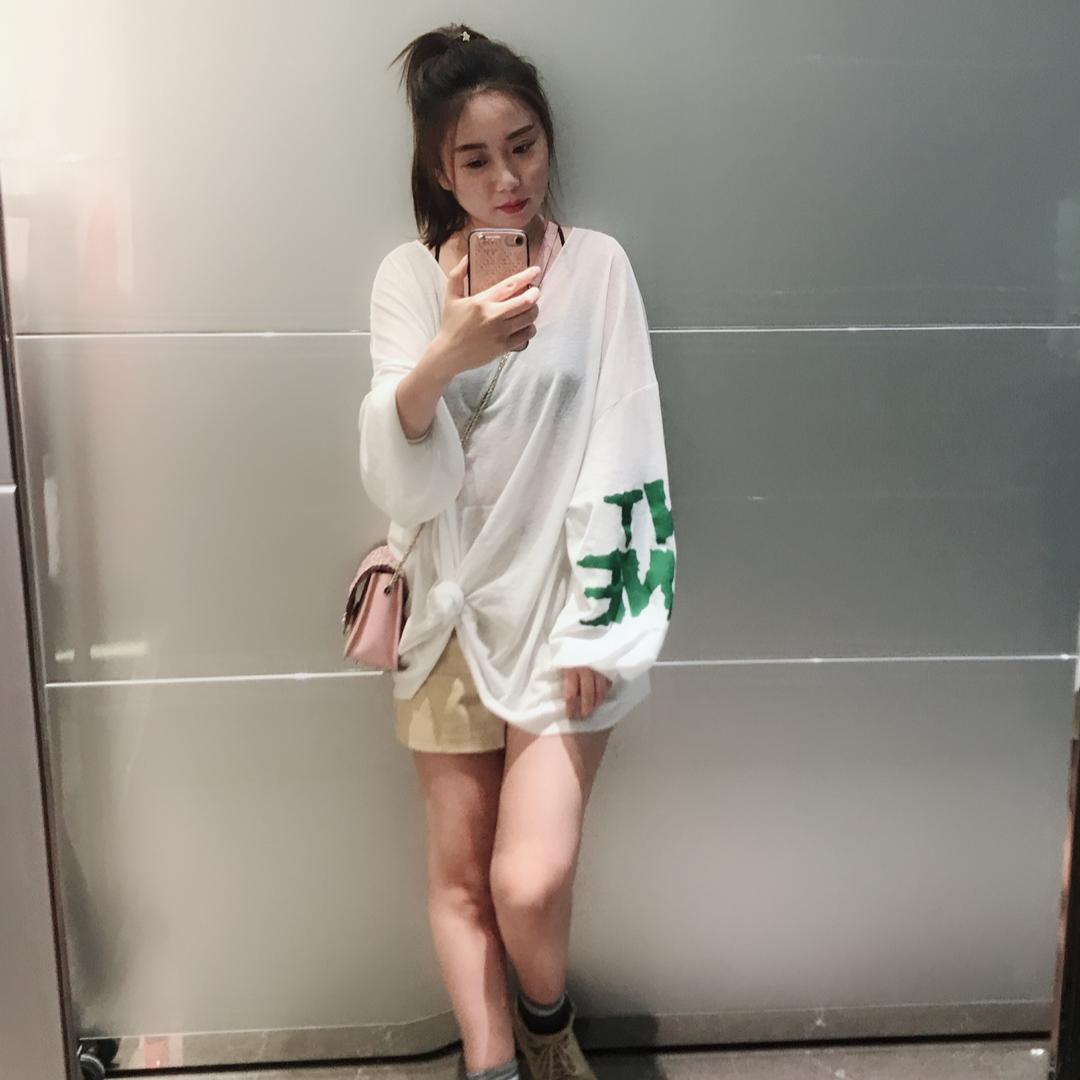 贞～