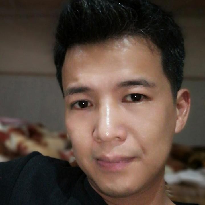 万金油（潮汕)手相